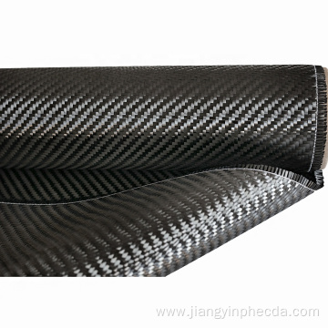 high quality 6K carbon fiber fabric roll